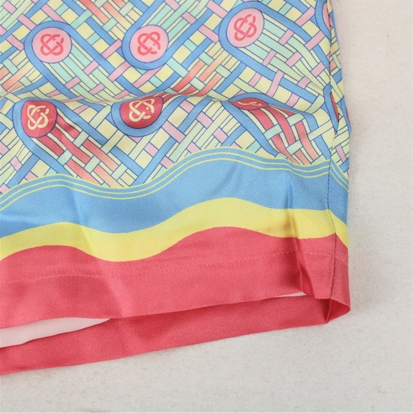 Casa Blanca shorts - Picture 5 of 11